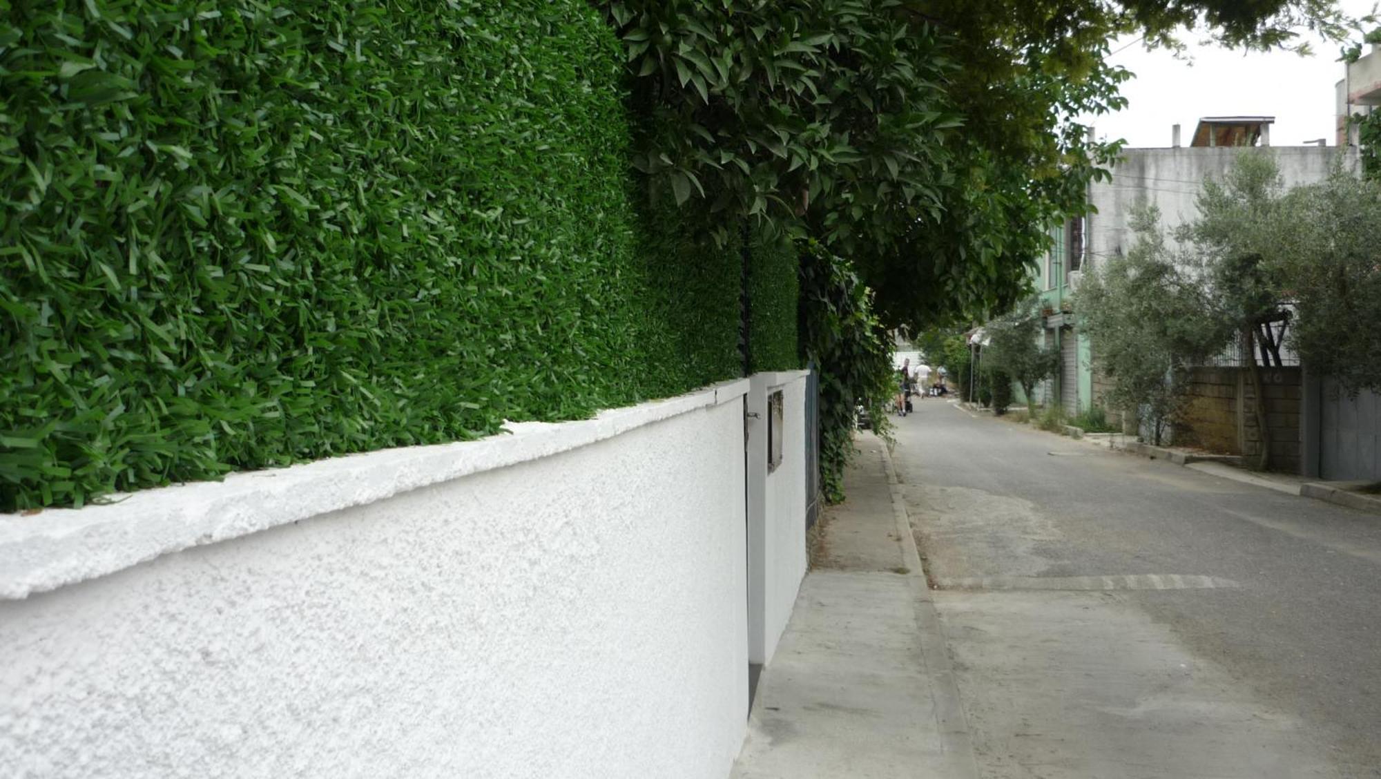 New Boulevard *