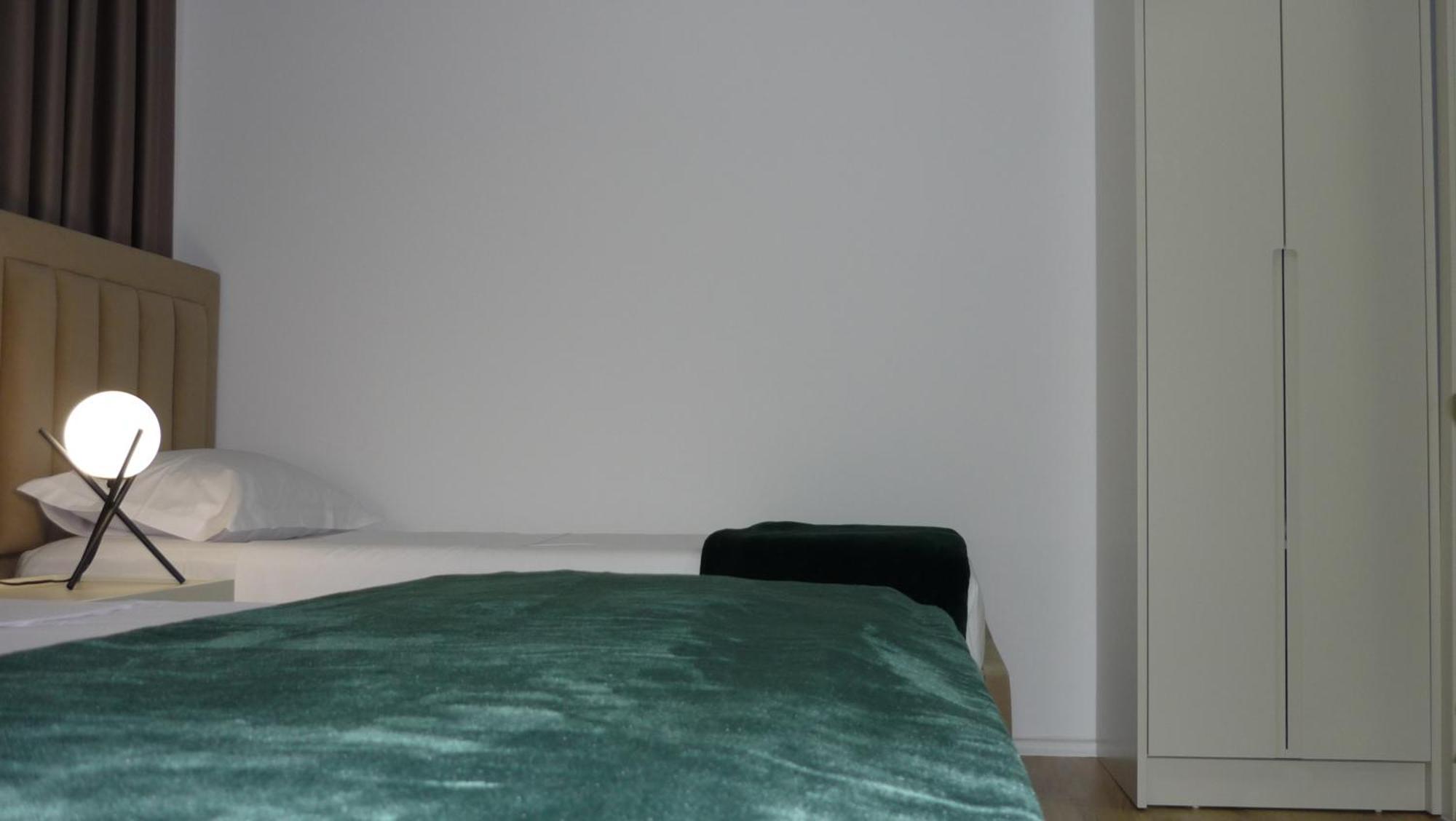 New Boulevard Hotel