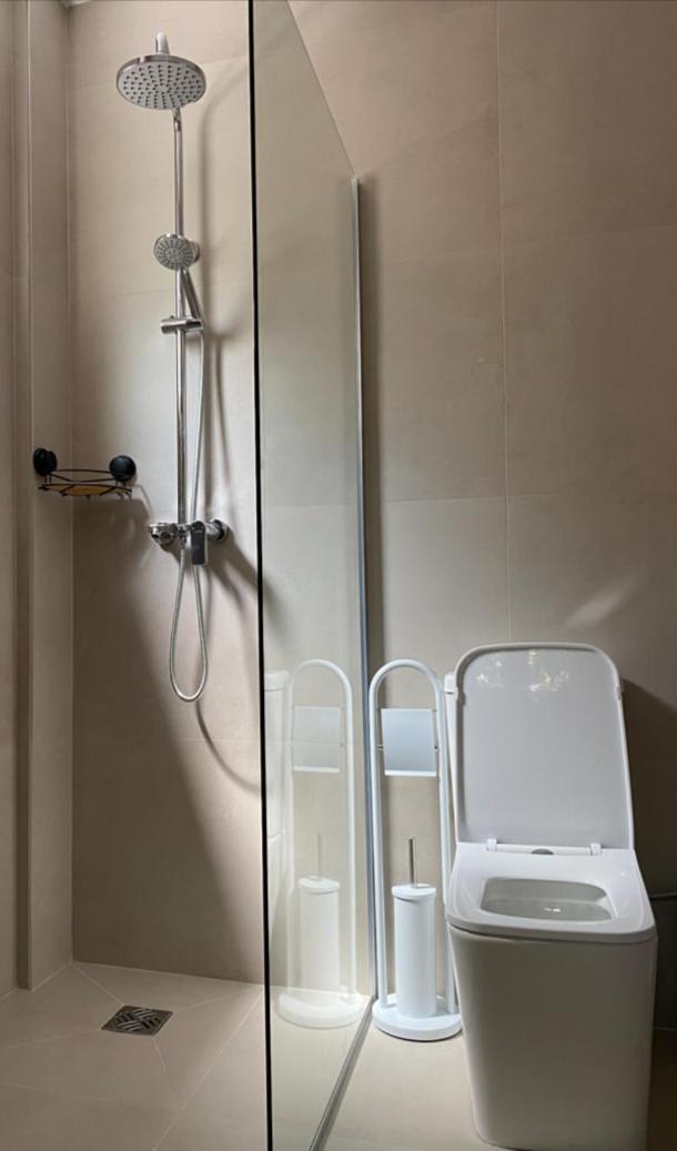 Hotel New Boulevard Tirana