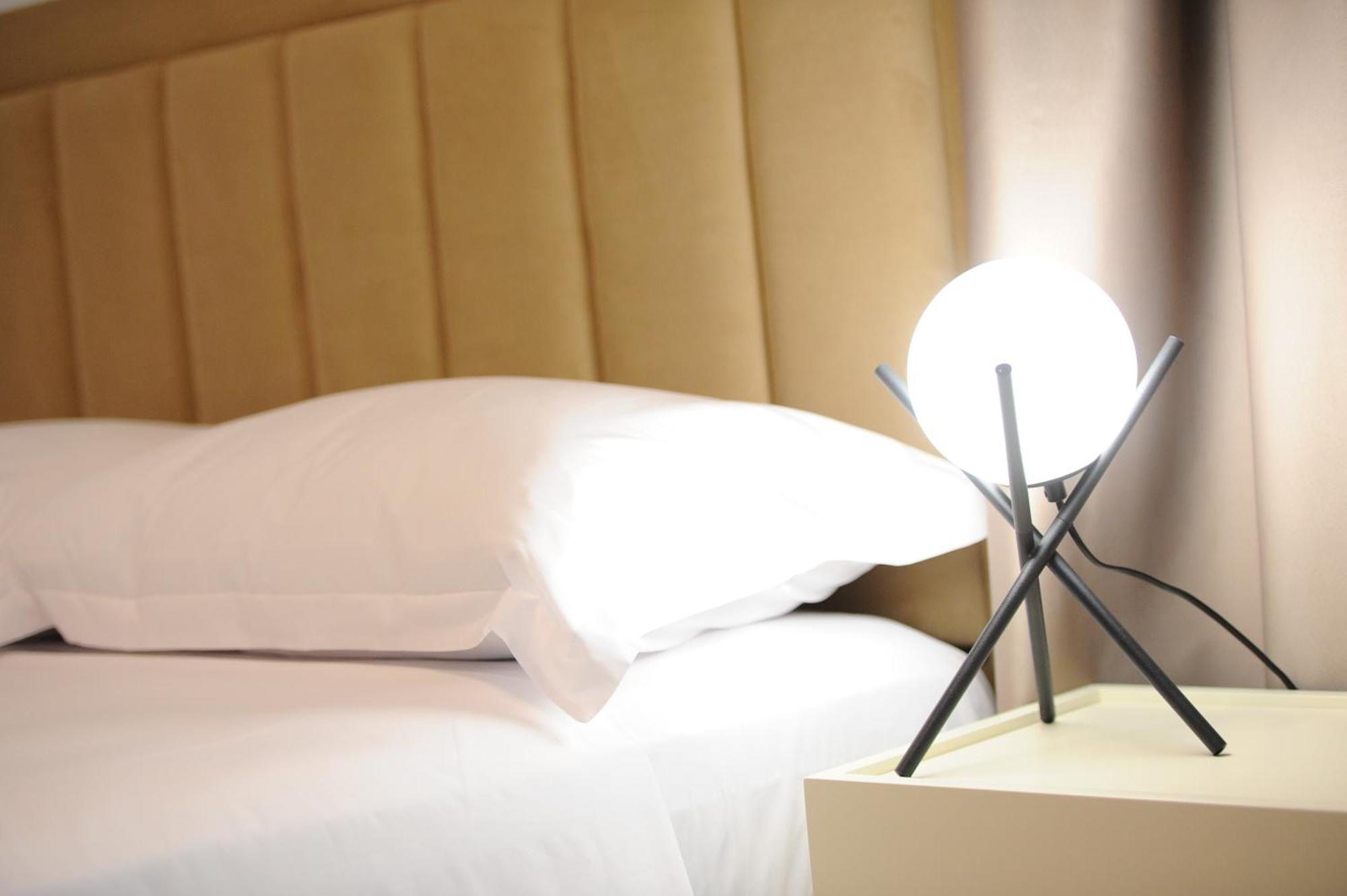 New Boulevard Hotel Tirana