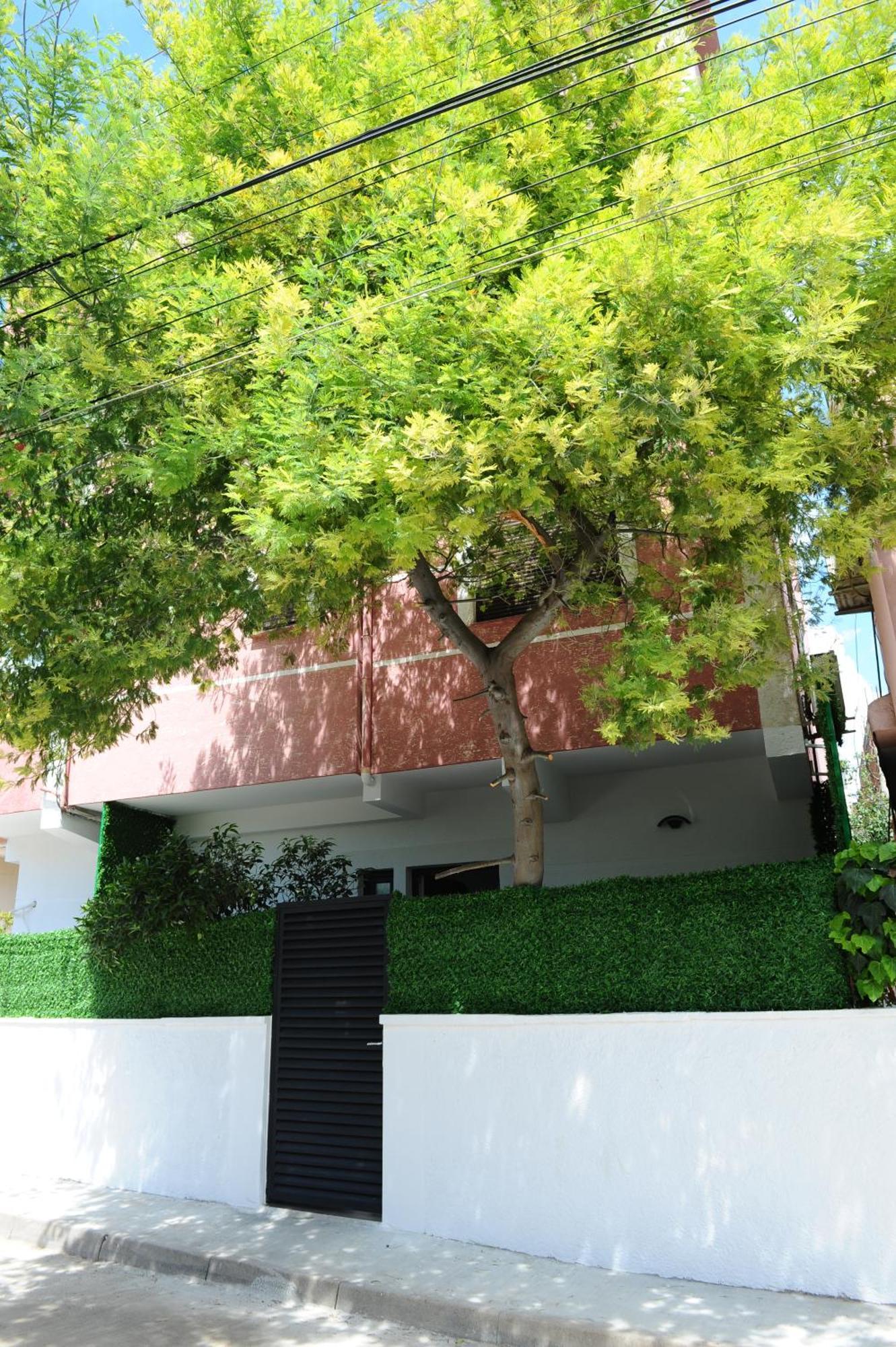 New Boulevard Hotel Tirana