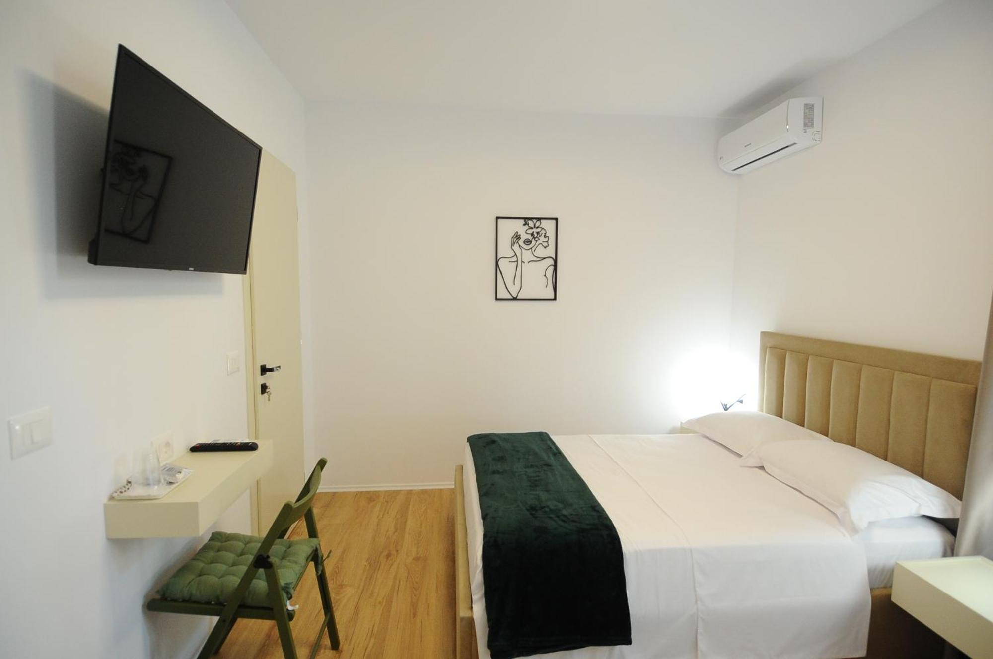 Hotel New Boulevard Tirana