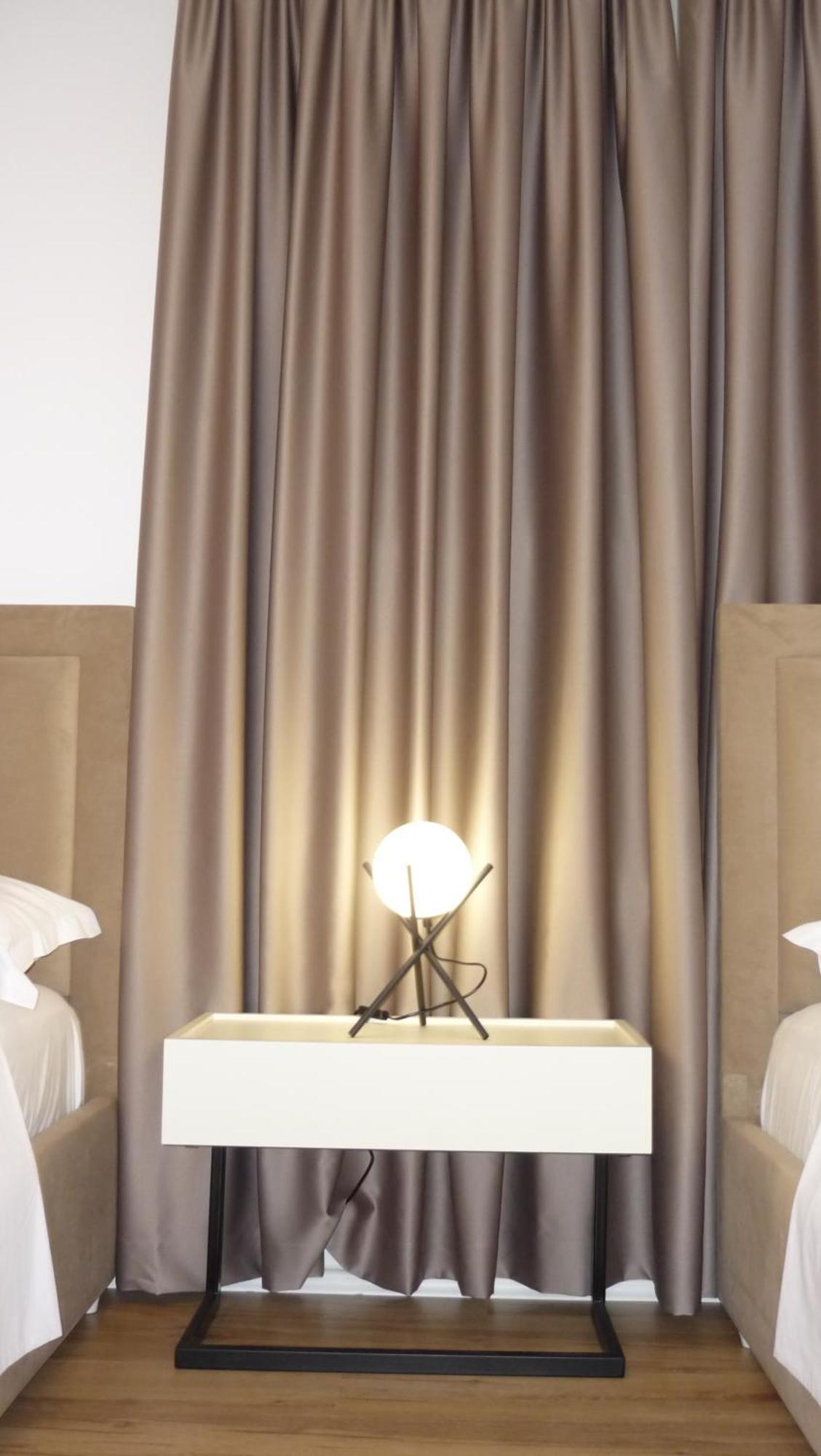 Hotel New Boulevard *
