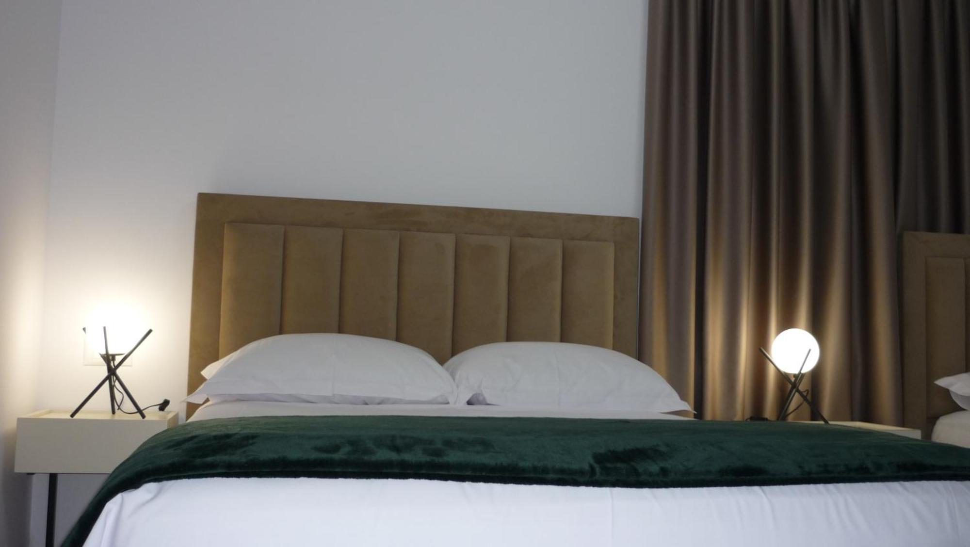 New Boulevard Hotel Tirana